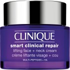 Clinique Smart Clinical Repair Lifting Face + Neck Cream  75 ml