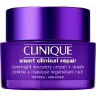 Clinique Smart Clinical Repair Overnight Recovery Cream & Mask