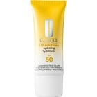 Clinique UV Solutions Hydrating Sunscreen SPF 50, 40 ml