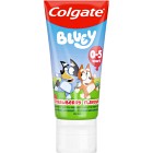Colgate Kids Bluey Tandkräm 0-5 år 50 ml