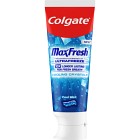 Colgate Max Fresh Cooling Crystals tandkräm 75 ml