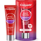 Colgate Max White Ultimate Radiance 75 ml