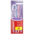 Colgate tandborste Gentle Clean Gum Soft 4-pack