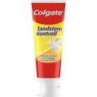 Colgate Tandstenskontroll tandkräm 75 ml