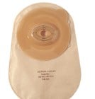 COLOMATE Soft Convex en-dels sluten, oval, horisontell öppn, stor, uppklippb 13-44x29mm 10 st