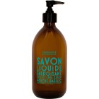 Compagnie de Provence Liquid Marseille Soap Mint Basil 300 ml