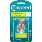 Compeed Hård Hud plåster 6 st