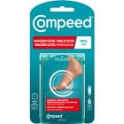 Compeed Skavsårsplåster Small 6 st