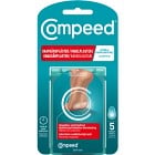 Compeed Skavsårsplåster Sport Fotsula 5 st