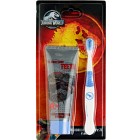 Corsair Jurassic World Toothbrush & Toothpaste Set