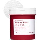 COSRX One Step Original Blemish Pore Clear Pad 100 st