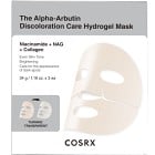 COSRX The Alpha-Arbutin Discoloration Care Hydrogel Mask 3 st