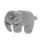 Cozy Hugs Värmedjur Elefant, liten