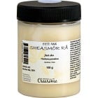 Crearome Sheasmör Rå Fast 100 g