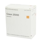 Creon 25000, enterokapsel, hård Medartuum AB 2 x 50 st