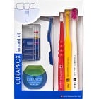 Curaprox Implantatkit