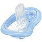 Curaprox napp Size 0 Blå 0+ mån