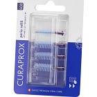 Curaprox Perio mellanrumsborste refill 408, 4 st
