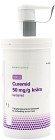 Curemid kräm 50 mg/g 500 g