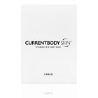 CurrentBody Skin Hydrogel Eye Sheet Mask 5 st