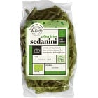 Da Carla Gröna Ärtor Pasta Sedanini 250 g