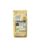 Da Carla Risini Vitt ris & havre 250 g