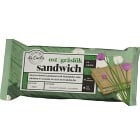 Da Carla Sandwich Ost & Gräslök 26 g