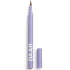 DAAR Cosmetics Eye Liner Brun 1,1 ml