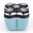Dahlbergs Scandinavia Lady Shaver Eydis
