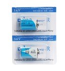DANA Diabecare batteri 3,6 V 2 st