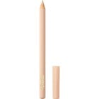 Dashl Brightening Waterline Pencil Beige 1,1 g
