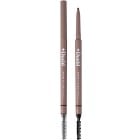 Dashl Brow Filler Pencil, Dark Brown 0,09 g