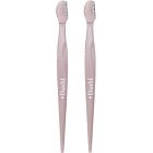 Dashl Brow Razor Duo brynrakhyvel
