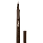 Dashl High Climax Waterproof Eyeliner Espresso 1,2 ml