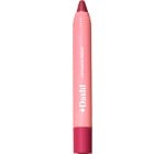 Dashl Lip Fusion Serum, Gardenia Pink 1 ,8 g