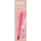 Dashl Perfect Lip Kit Toffeelicious / Blushing