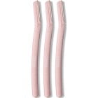Dashl Precision Face Razor Trio