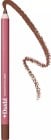 Dashl Read My Lip Liner Cold brew 1,2
