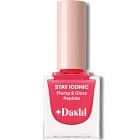Dashl Stay Iconic Plump & Gloss Peptide nagellack Adriana 10 ml