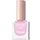 Dashl Stay Iconic Plump & Gloss Peptide nagellack Alicia 10 ml