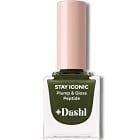 Dashl Stay Iconic Plump & Gloss Peptide nagellack Angelina 10 ml