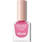 Dashl Stay Iconic Plump & Gloss Peptide nagellack Ariana 10 ml