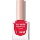 Dashl Stay Iconic Plump & Gloss Peptide nagellack Bella 10 ml