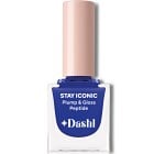 Dashl Stay Iconic Plump & Gloss Peptide nagellack Billie 10 ml