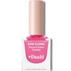 Dashl Stay Iconic Plump & Gloss Peptide nagellack Elle 10 ml