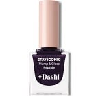 Dashl Stay Iconic Plump & Gloss Peptide nagellack Jenna 10 ml