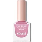 Dashl Stay Iconic Plump & Gloss Peptide nagellack Jennifer 10 ml
