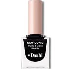 Dashl Stay Iconic Plump & Gloss Peptide nagellack Kate 10 ml