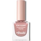 Dashl Stay Iconic Plump & Gloss Peptide nagellack Kim 10 ml