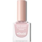 Dashl Stay Iconic Plump & Gloss Peptide nagellack Michelle 10 ml